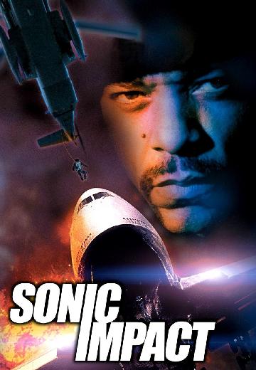 Sonic Impact poster