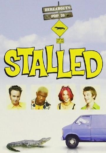 Stalled poster
