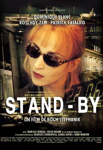 Stand-By poster
