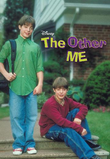 The Other Me poster