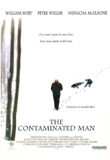 Contaminated Man poster
