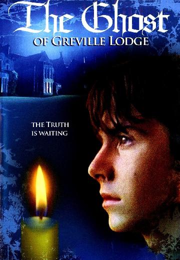 The Ghost of Greville Lodge poster
