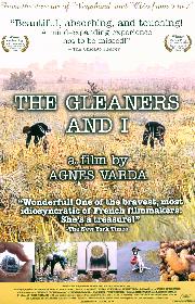 The Gleaners and I poster
