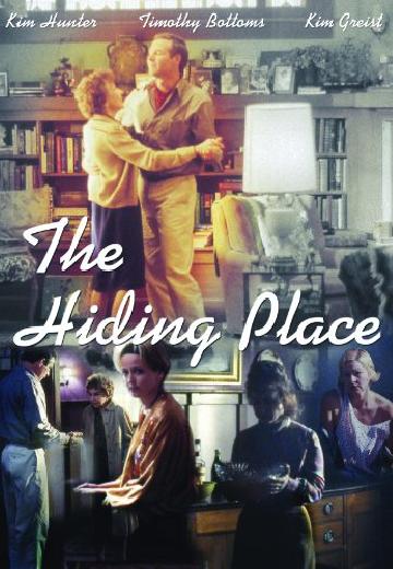 The Hiding Place poster