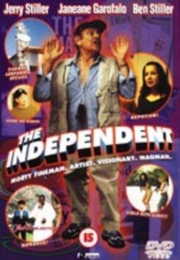 The Independent poster