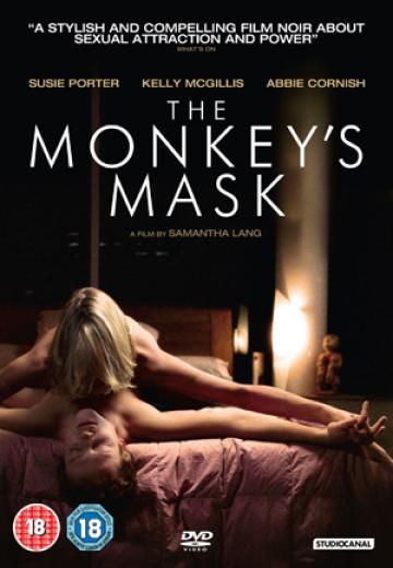 The Monkey's Mask poster