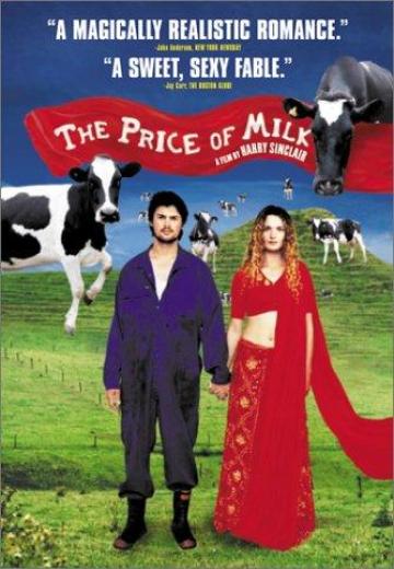 The Price of Milk poster