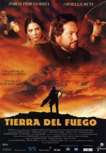 Tierra del Fuego poster