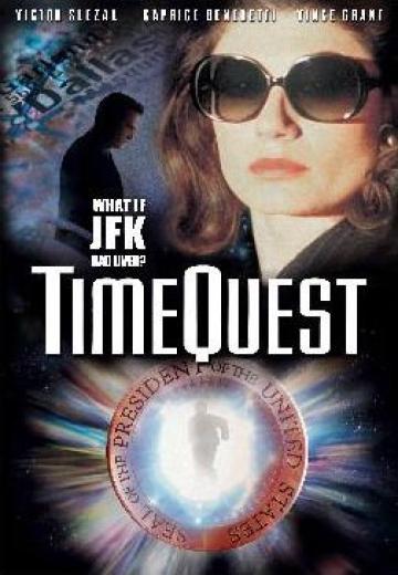 TimeQuest poster