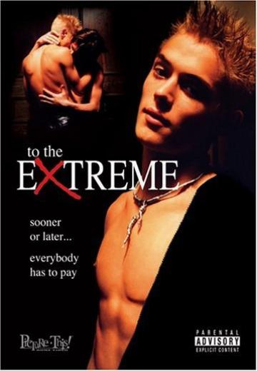 To the Extreme poster