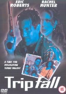 TripFall poster