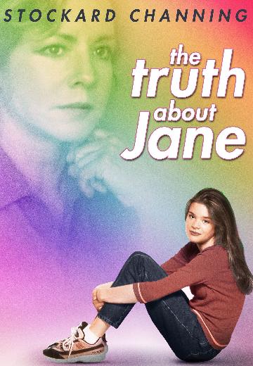 The Truth About Jane poster
