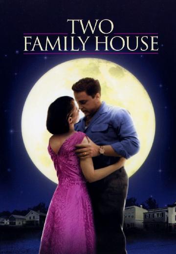 Two Family House poster