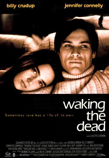 Waking the Dead poster