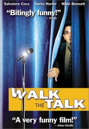 Walk the Talk poster