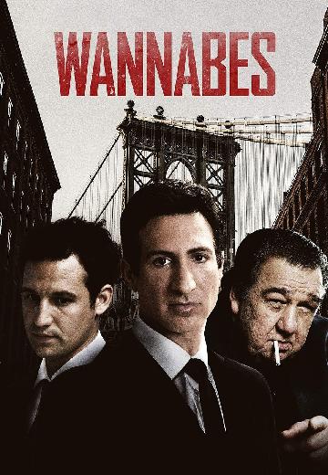 Wannabes poster