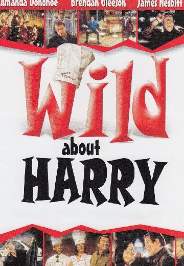 Wild About Harry poster