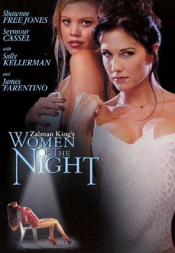 Women of the Night poster