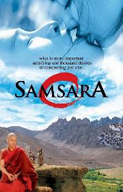 Samsara poster