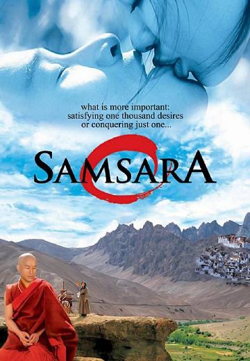 Samsara poster