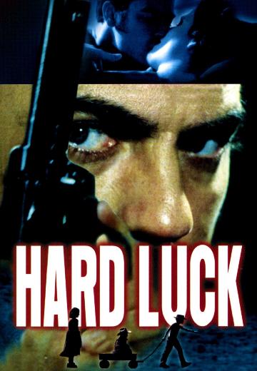 Hard Luck poster