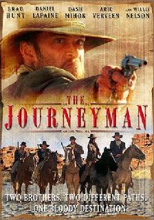 The Journeyman poster