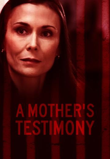 A Mother's Testimony poster