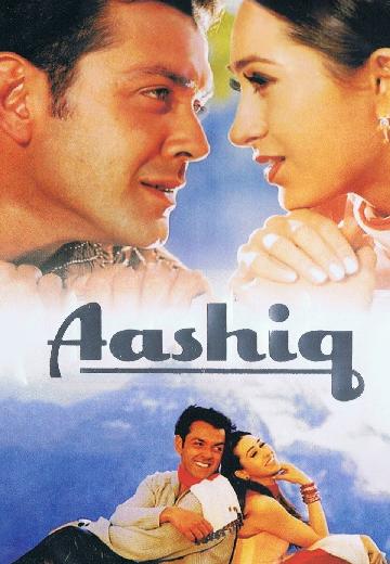 Aashiq poster
