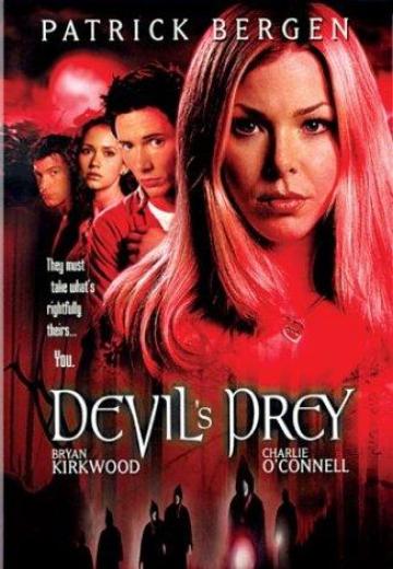 Devil's Prey poster