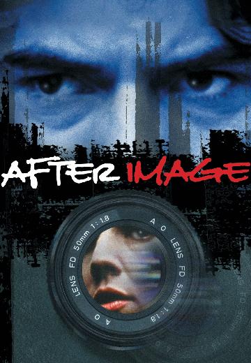 After Image poster