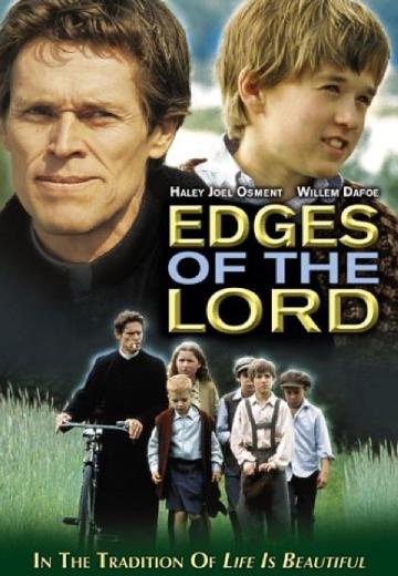 Edges of the Lord poster
