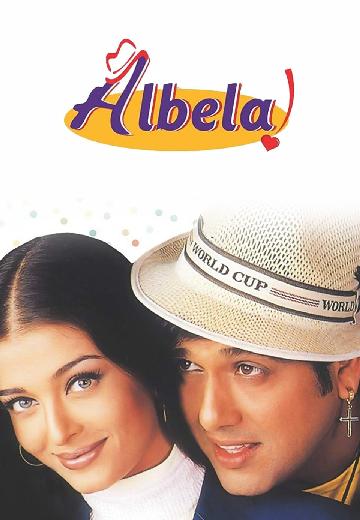 Albela poster