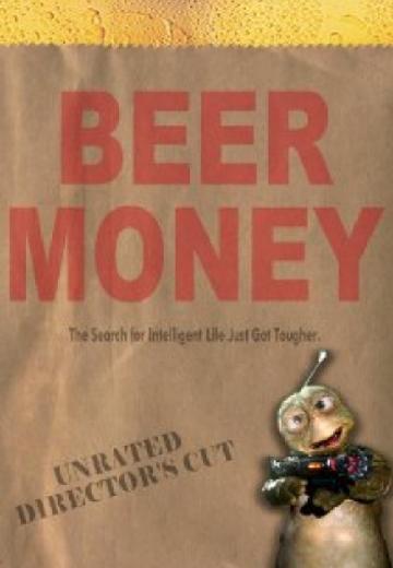 Beer Money poster
