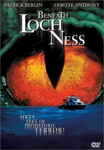 Beneath Loch Ness poster