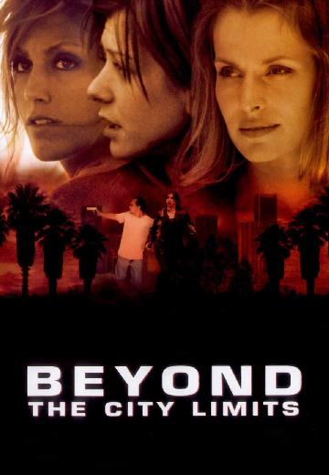 Beyond the City Limits poster