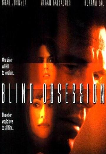 Blind Obsession poster