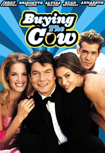 Buying the Cow poster