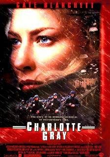 Charlotte Gray poster