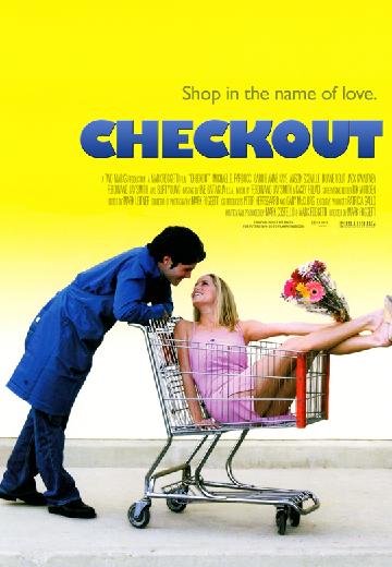 Checkout poster