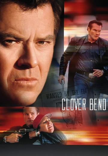 Clover Bend poster