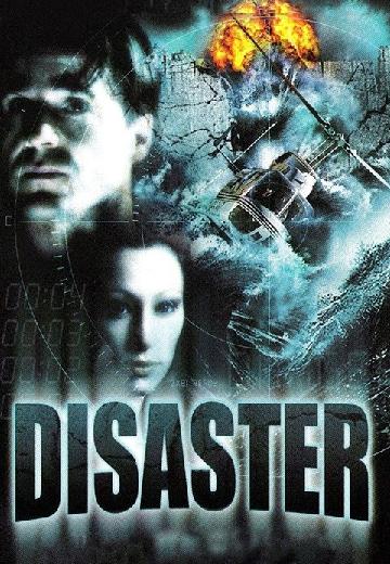 Disaster poster
