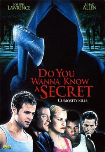 Do You Wanna Know a Secret? poster