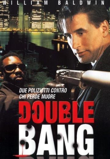 Double Bang poster