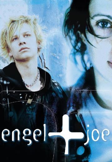 Engel & Joe poster