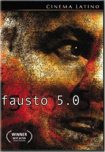 Faust 5.0 poster