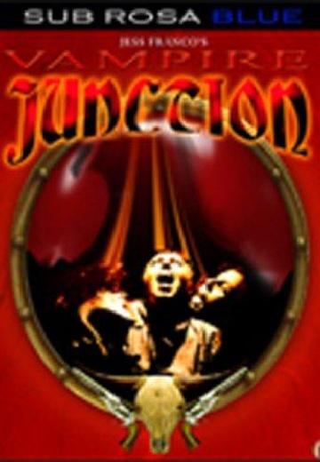 Vampire Junction poster