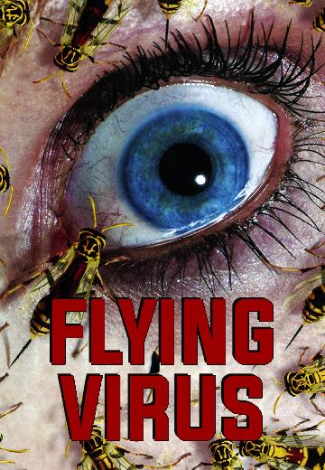 Flying Virus poster