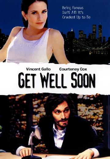 Get Well Soon poster