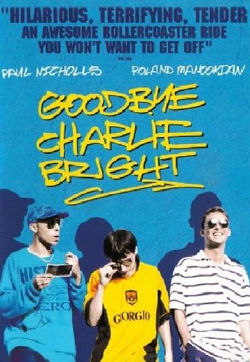 Goodbye Charlie Bright poster