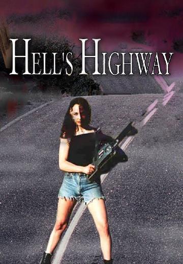 Hell's Highway poster